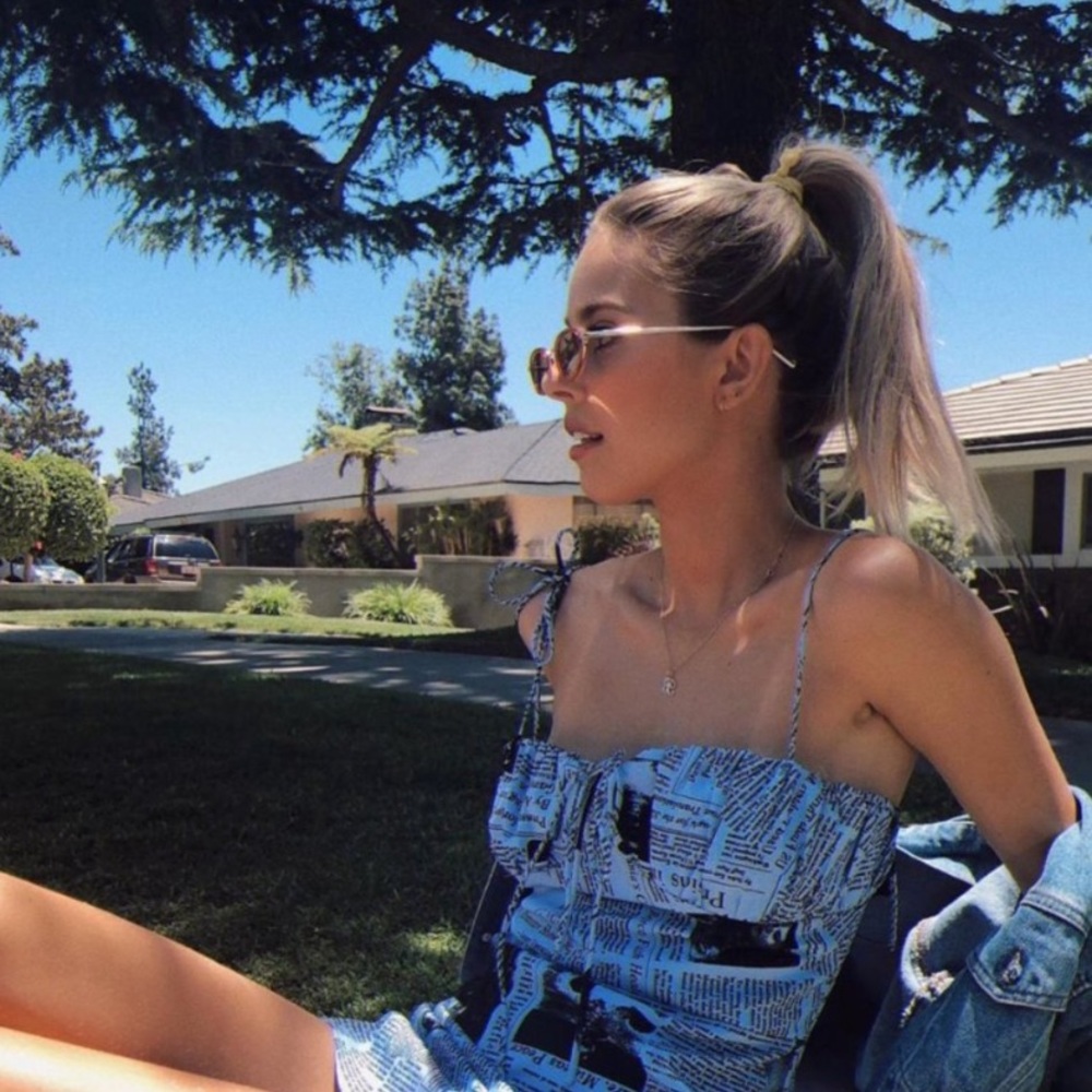Tank top - Picture 2 of 4